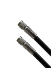 TNC Male to TNC Male Times Microwave LMR-400 Cable 50 Ohm