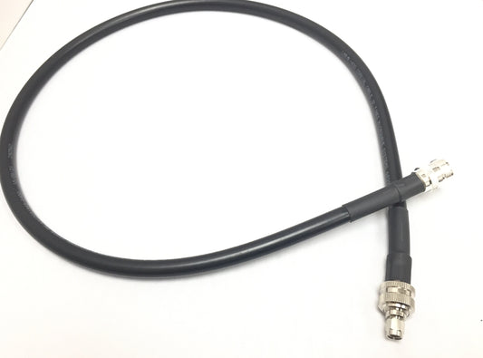 SMA Male to N Female Times Microwave LMR-400 50 Ohm Cable