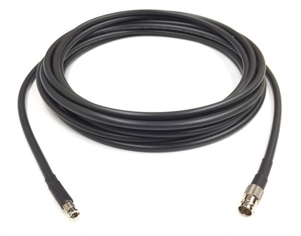 High Density BNC Male to BNC Female HD-SDI with Belden 1694A Cable