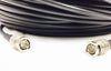 75ft HD-SDI BNC to BNC 3GHZ Belden 1505A Cable with Canare BCP-B4F Connectors