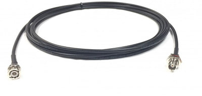 15ft BNC Male to TNC Female Bulkhead LMR-195 Extension Cable