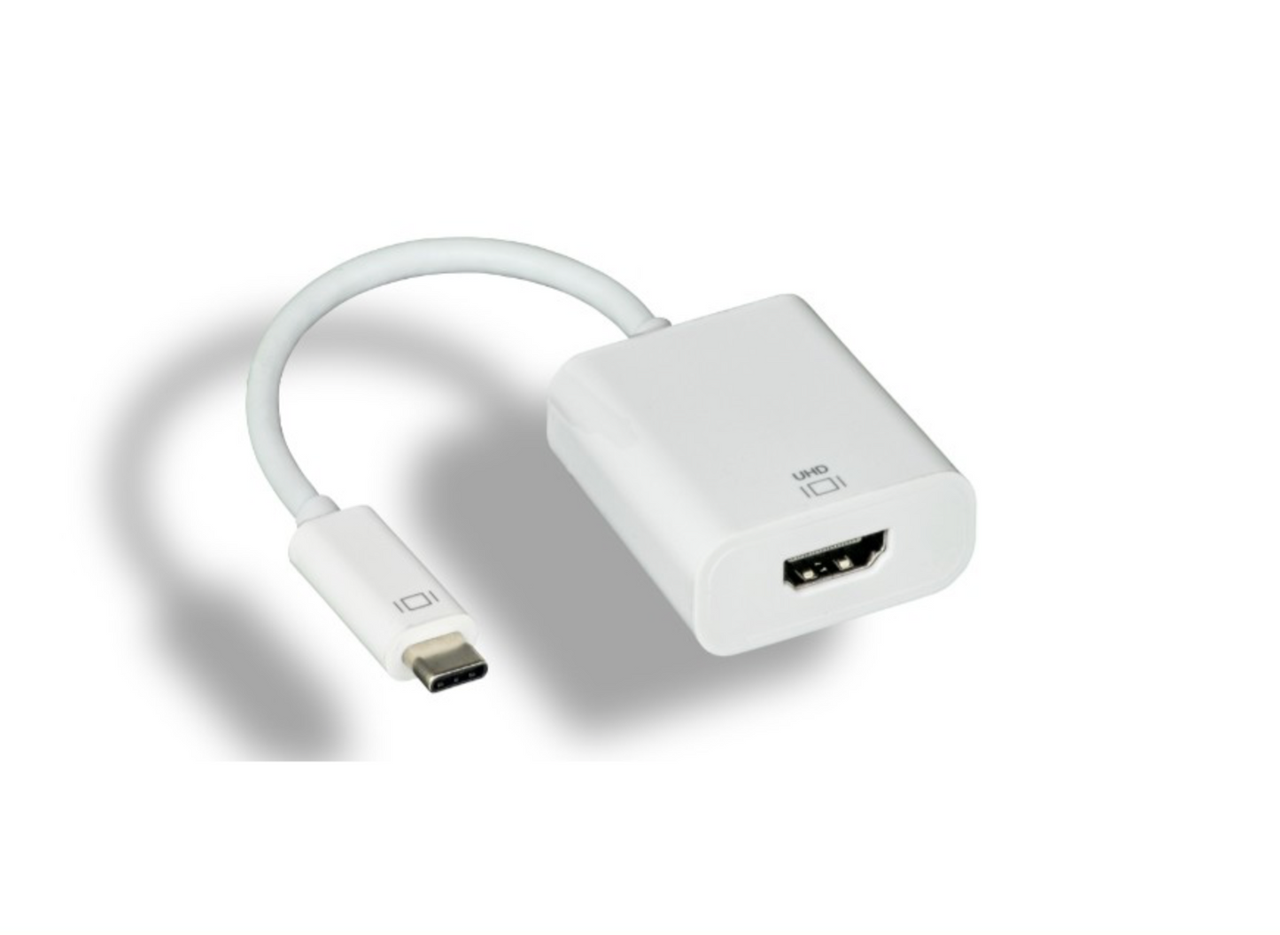 USB 3.1 Type C to HDMI Female Adapter - Thunderbolt 3