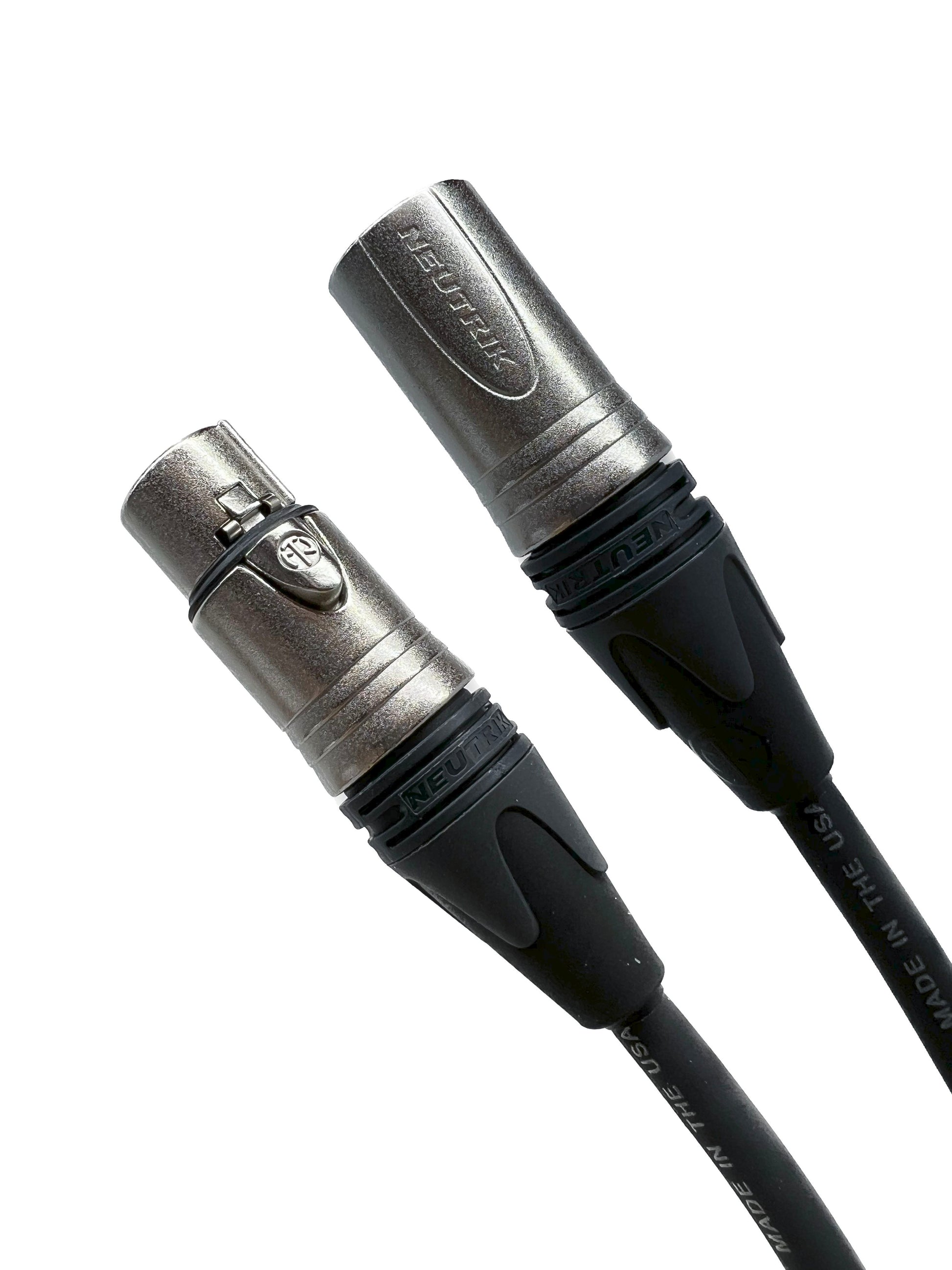 4PIN XLR