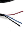 16 AWG - 3 Conductor - 600V- Stranded Conductor - Unshielded - VNTC Tray Cable