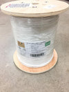16 AWG 2 Conductor Plenum CMP Speaker Cable 500ft Spool