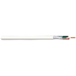 16 AWG 4 Conductor Plenum Speaker Cable 100ft