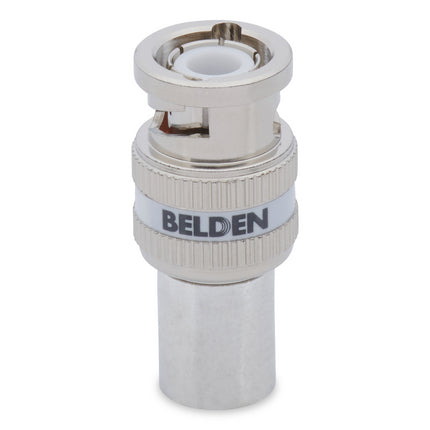 Belden 4794RBUHD3 12 GHz 3 Piece BNC for 7 Series- 100 Pack