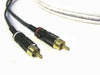75ft Stereo RCA Plenum CL3P Audio Cable Male to Male