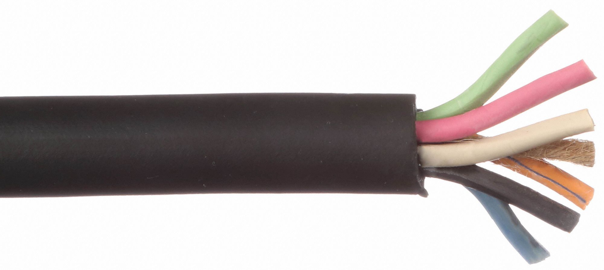 Awg 16 Copper Wire 2 Pin, 6 Gauge Awg Wire Cable