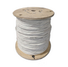 22 AWG 6 Conductor Stranded Shielded Plenum CMP Cable (500ft or 1000ft)