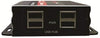 Calrad 72-133 - 4 Port USB 2.0 Extender Over UTP Cat5e, Cat6 up to 320 feet