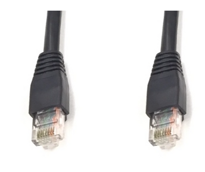 Cat6 UTP UV Outdoor Rated Ethernet Patch Cables
