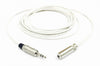 75ft 3.5mm Stereo Plenum Audio Extension Cable Male to Female