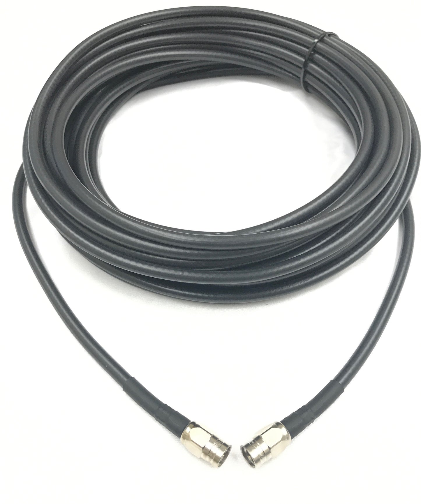 F-Type Male to Male Belden 4694R RG6 12G Broadcast 4K Satellite Coaxial Cables