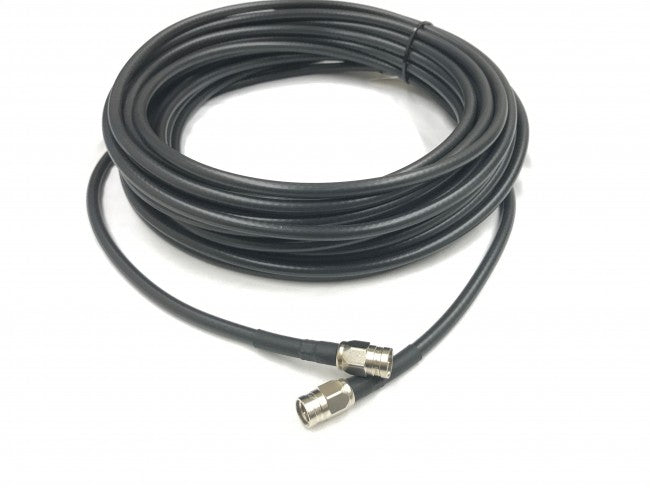 F-Type Male to Male Belden 1694A RG6 Broadcast 4K Satellite Coaxial CL -  Custom Cable Connection