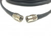 300 Foot F-Type Male to Male Belden RG6 1694A Broadcast 4K Coaxial CL2 Cable