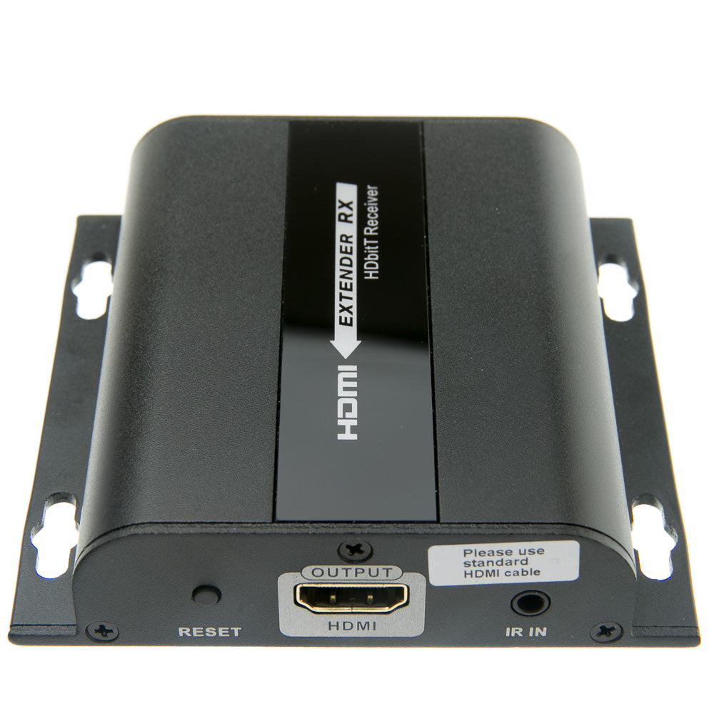 1080P HDMI Extender over Cat5e/6 with loop out and dual IR - 50 Meter