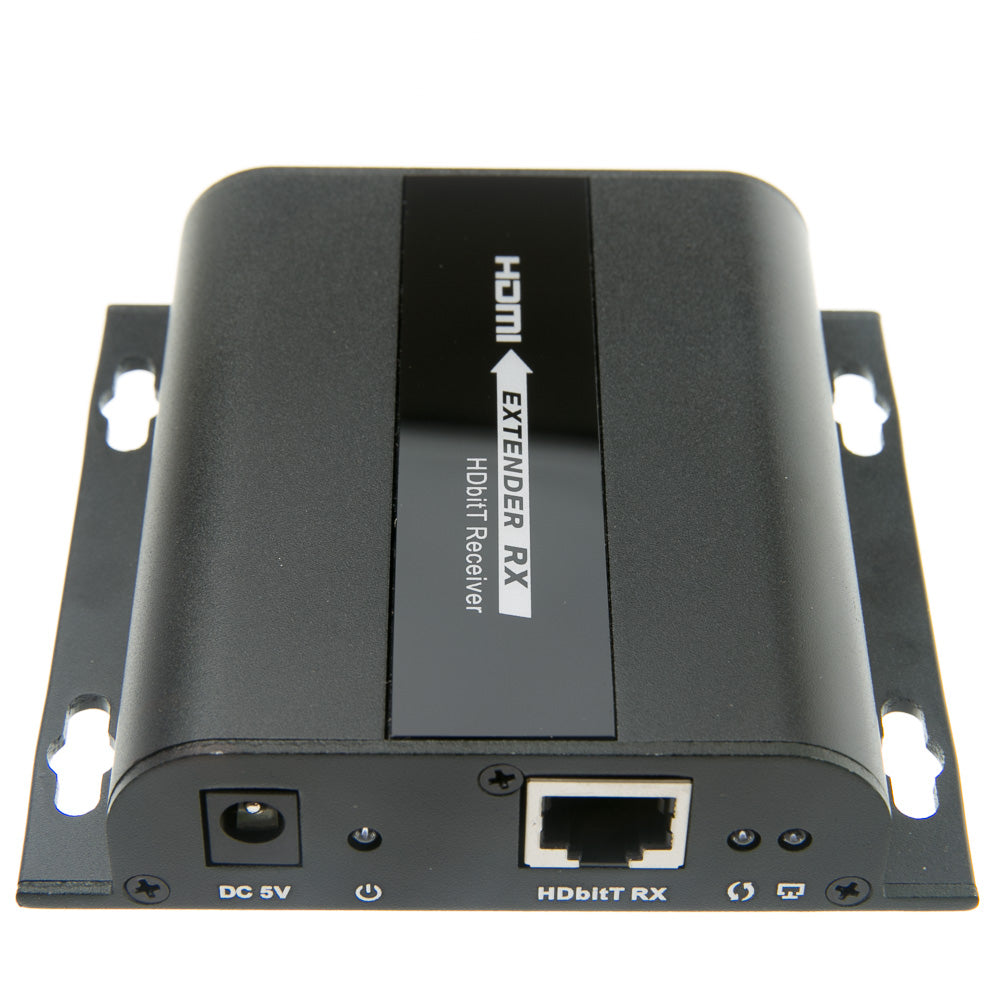 1080P HDMI Extender over Cat5e/6 with loop out and dual IR - 50