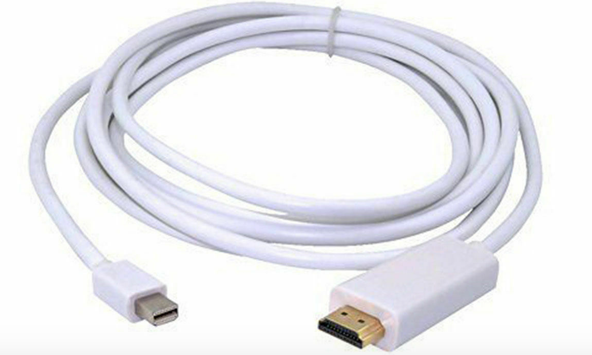 pro snake USB-C - Mini HDMI Cable