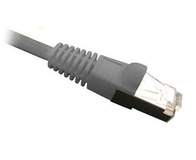 CAT6 Shielded Network Patch Cords 600 Mhz