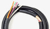 18/5 SOOW 18 AWG 5 Conductor Portable Power Cable 600 Volt