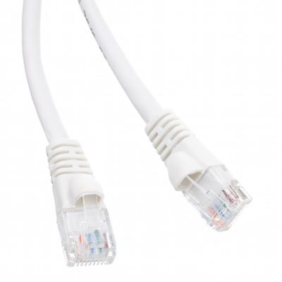 CAT6A 500Mhz Snagless Patch Cords up to 50 Feet