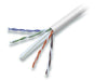 Cat6 UTP Solid PVC Cable - 1000ft