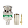 Belden 4694RBUHD3 12 GHz 3 Piece BNC for RG6 - 50 Pack