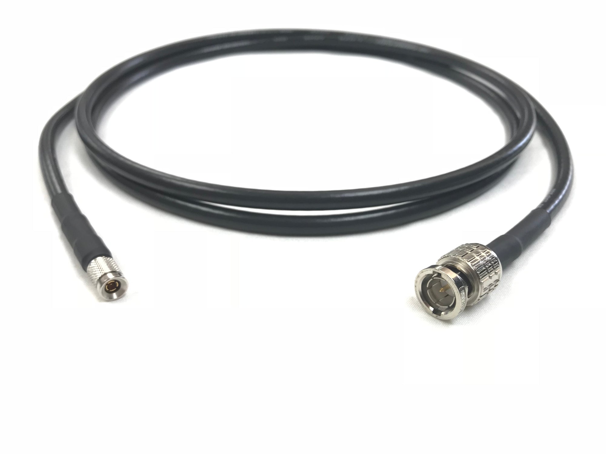 Canare BNC to DIN 1.0/2.3 SDI 3Ghz Video Cable L-4CFB