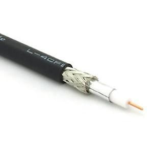 Canare L4CFB Coaxial Digital Video Cable, 75-ohm, 20awg 300m