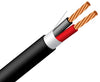 Direct Burial Unshielded Sun Resistant - 18 AWG 2 Conductor 1000ft