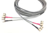 DS3 BNC Cable 735A2 Duplex Right Angle