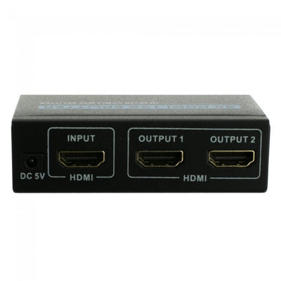 HDMI Splitter –