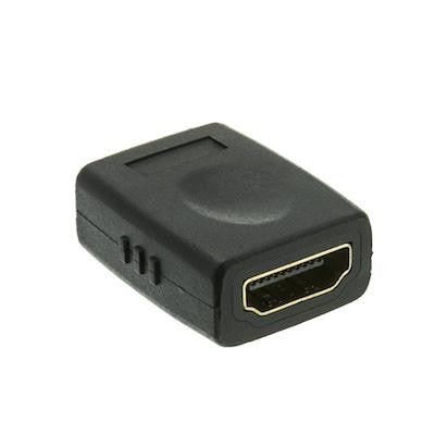 HDMI Female to Female Gender Changer Coupler