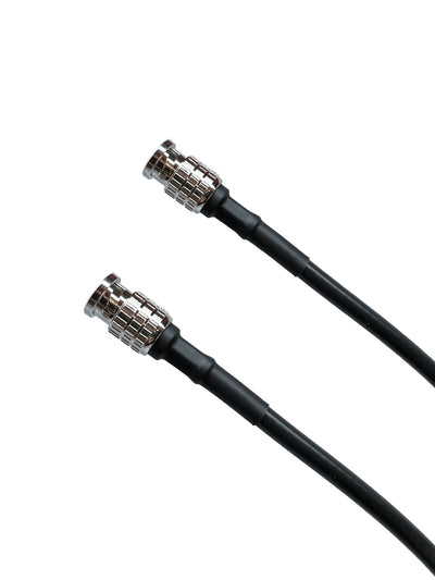 Belden 4694R 12G-SDI 4K Ultra-High-Definition BNC Video Cables