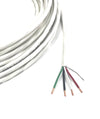 16 AWG 4 Conductor