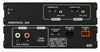 Commercial Audio Systems- 70V/100V Mixer/Amplifier