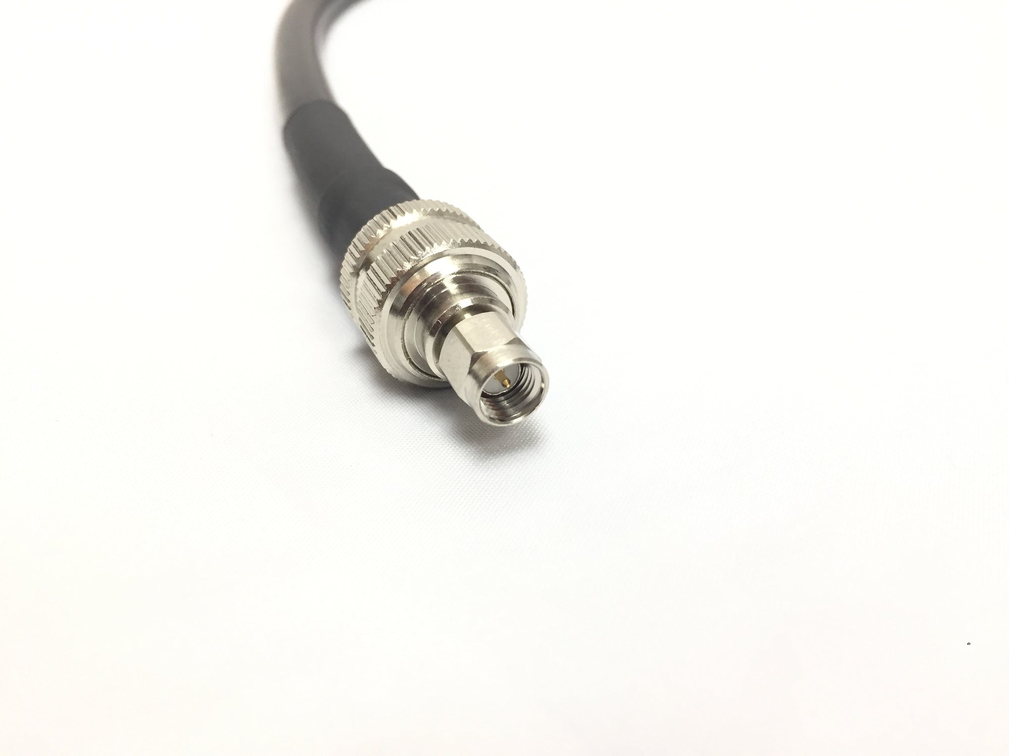 Sma Male To N Female Times Microwave Lmr 400 50 Ohm Cable Custom Cable Connection 9047