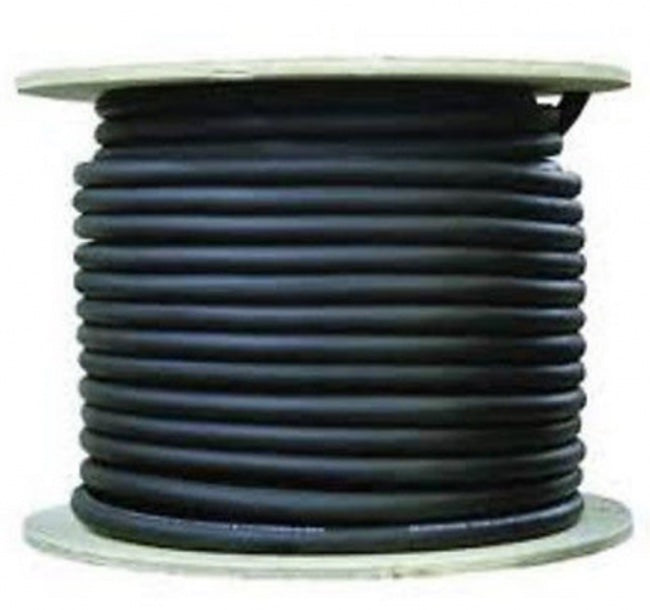 SOOW 10/3 Bulk Cable - SOOW Jacket, 30 Amps, 3 Wire, 600v - Water and Oil  Resistant (15)