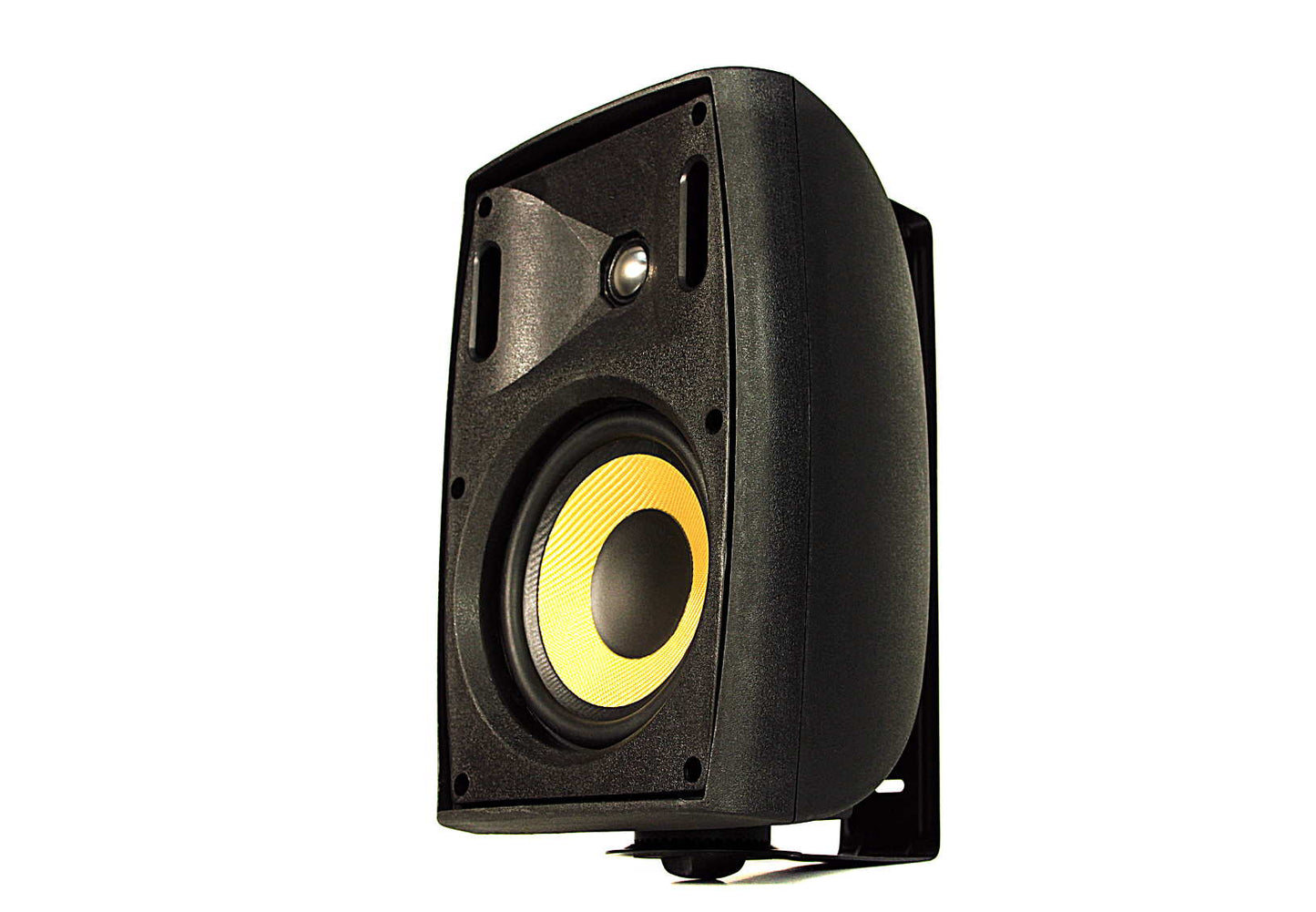 Roemtech SP-250 40 Watt 5.25" 2 Way Ported Design - Speaker Pair