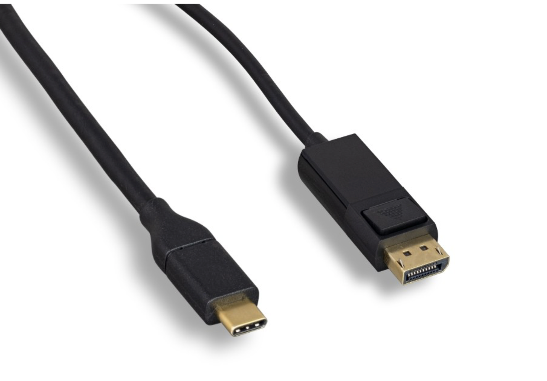 USB 3.1 Type C to Displayport Cables - Thunderbolt 3