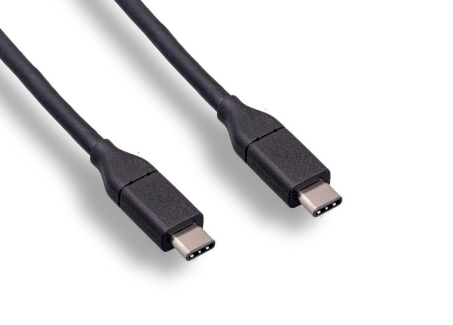 USB 3.1 Type C - Thunderbolt 3 - Custom Cable Connection