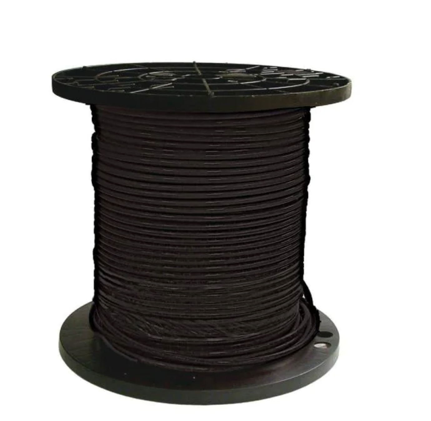 THHN THWN 6 AWG Gauge 30 ft Ea Black White RED Copper Wire + 30 8 AWG Green  Building Wire 