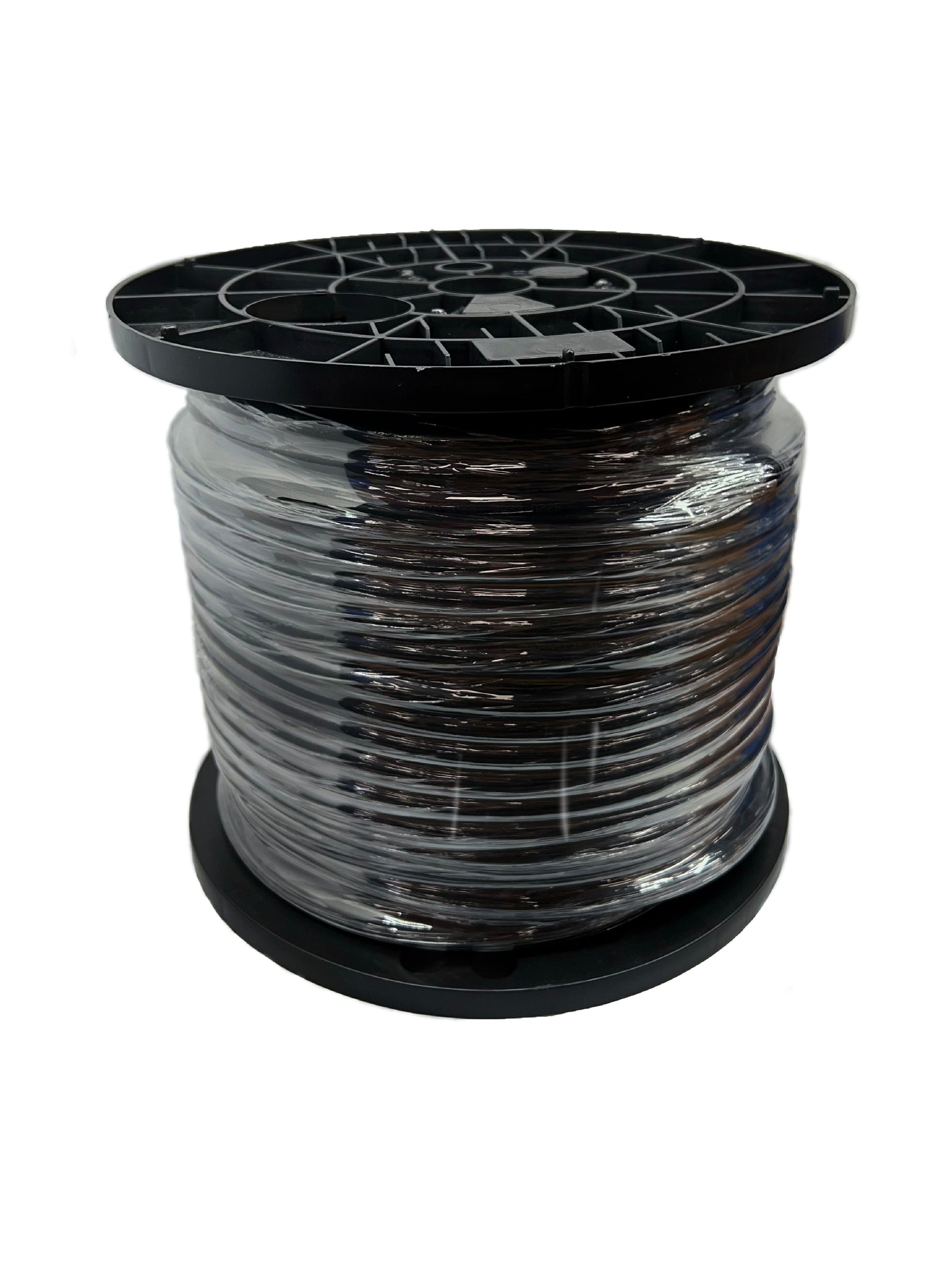 16 AWG 4 Conductor Shielded Variable Frequency Drive Cable – Custom ...