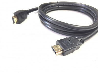 50 foot HDMI High Speed Ethernet 24 AWG Cable CL2 Rated