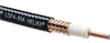 LDF4-50A, HELIAX® Low Density Foam Coaxial Cable, 50 Ohm, Corrugated Copper, 1/2 in - Per Foot
